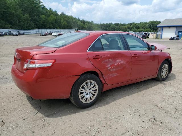 Photo 2 VIN: 4T4BF3EK0BR145412 - TOYOTA CAMRY BASE 