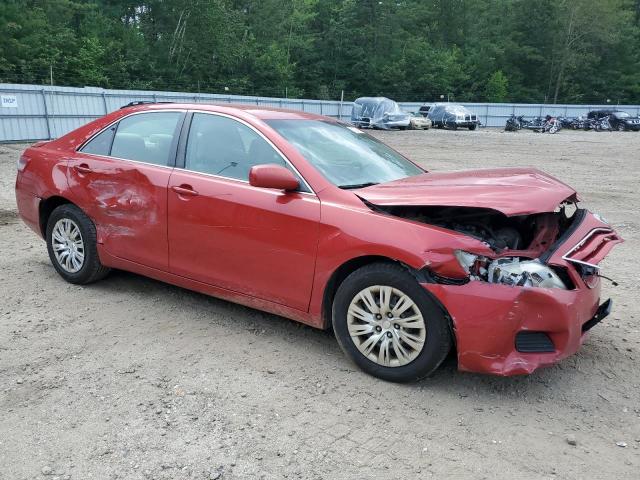 Photo 3 VIN: 4T4BF3EK0BR145412 - TOYOTA CAMRY BASE 