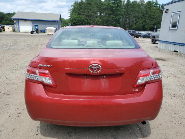 Photo 5 VIN: 4T4BF3EK0BR145412 - TOYOTA CAMRY BASE 