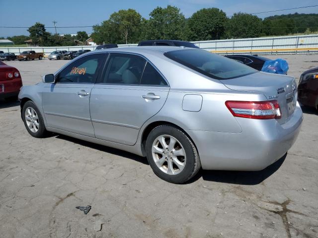 Photo 1 VIN: 4T4BF3EK0BR146754 - TOYOTA CAMRY BASE 