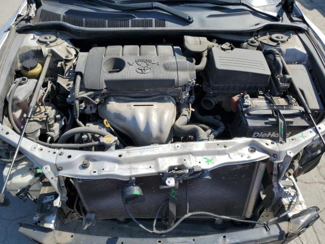 Photo 10 VIN: 4T4BF3EK0BR146754 - TOYOTA CAMRY BASE 