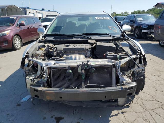 Photo 4 VIN: 4T4BF3EK0BR146754 - TOYOTA CAMRY BASE 