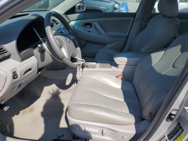 Photo 6 VIN: 4T4BF3EK0BR146754 - TOYOTA CAMRY BASE 