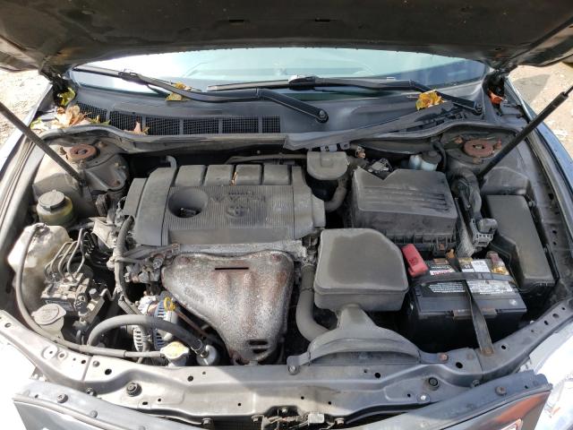 Photo 6 VIN: 4T4BF3EK0BR146804 - TOYOTA CAMRY BASE 