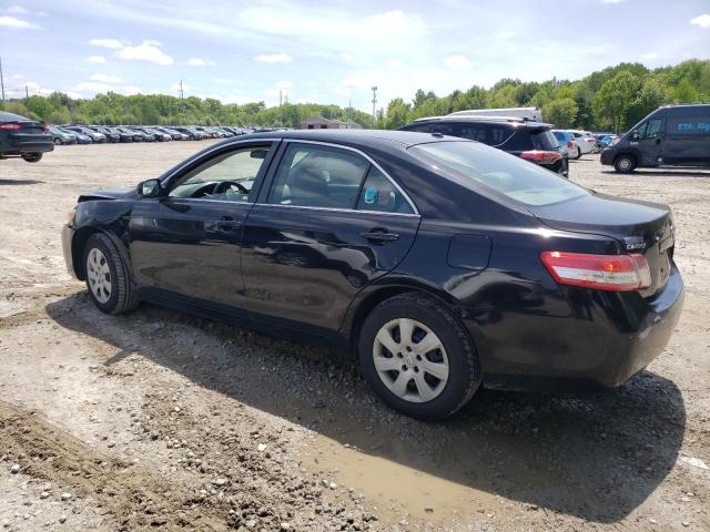 Photo 1 VIN: 4T4BF3EK0BR147385 - TOYOTA CAMRY 