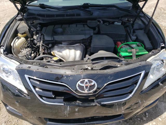 Photo 10 VIN: 4T4BF3EK0BR147385 - TOYOTA CAMRY 