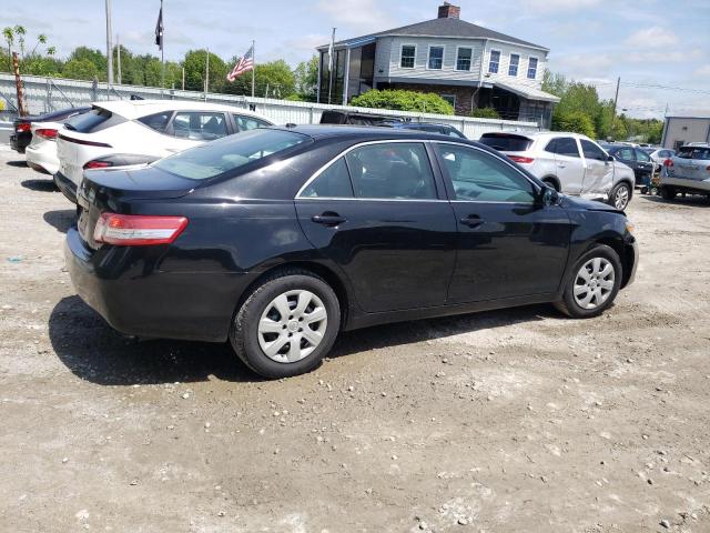 Photo 2 VIN: 4T4BF3EK0BR147385 - TOYOTA CAMRY 