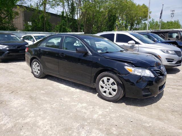 Photo 3 VIN: 4T4BF3EK0BR147385 - TOYOTA CAMRY 