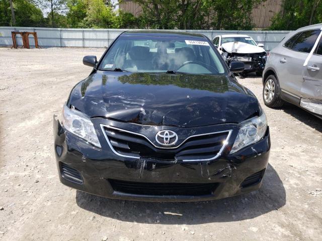 Photo 4 VIN: 4T4BF3EK0BR147385 - TOYOTA CAMRY 