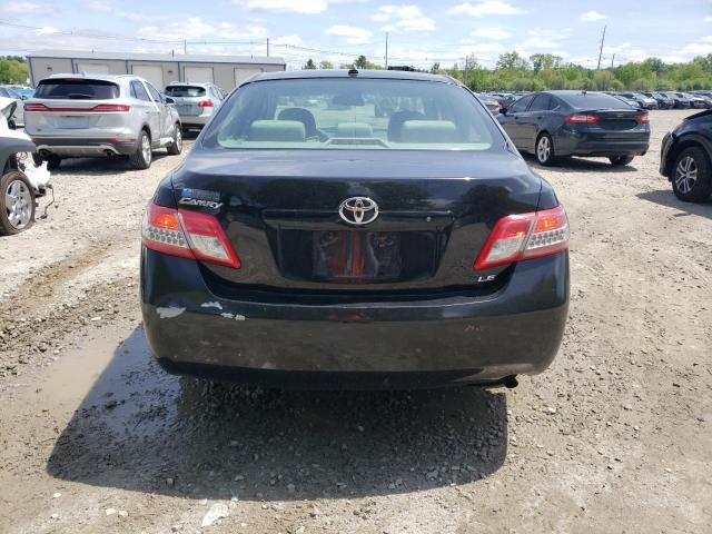 Photo 5 VIN: 4T4BF3EK0BR147385 - TOYOTA CAMRY 