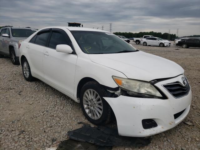 Photo 0 VIN: 4T4BF3EK0BR149072 - TOYOTA CAMRY BASE 