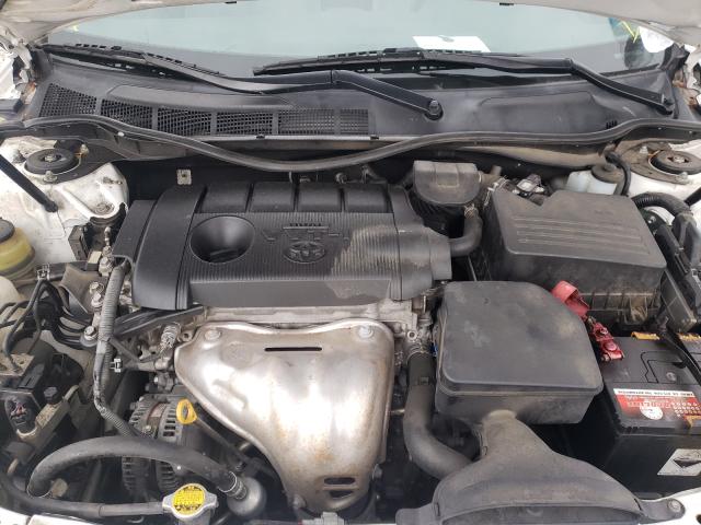 Photo 6 VIN: 4T4BF3EK0BR149072 - TOYOTA CAMRY BASE 