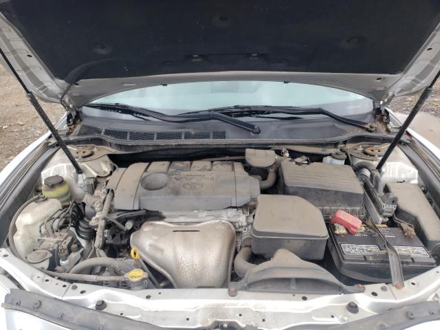 Photo 6 VIN: 4T4BF3EK0BR150626 - TOYOTA CAMRY BASE 