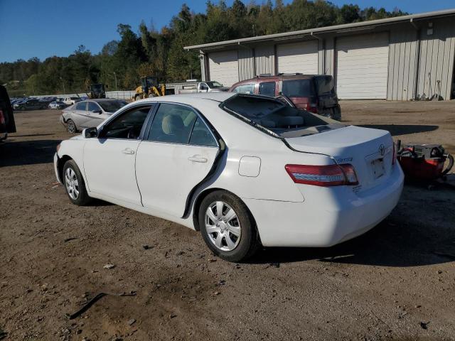 Photo 1 VIN: 4T4BF3EK0BR150643 - TOYOTA CAMRY BASE 