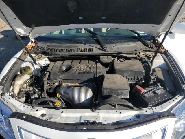 Photo 10 VIN: 4T4BF3EK0BR150643 - TOYOTA CAMRY BASE 