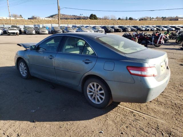 Photo 1 VIN: 4T4BF3EK0BR150853 - TOYOTA CAMRY 