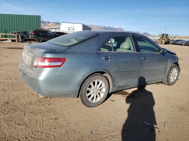 Photo 2 VIN: 4T4BF3EK0BR150853 - TOYOTA CAMRY 