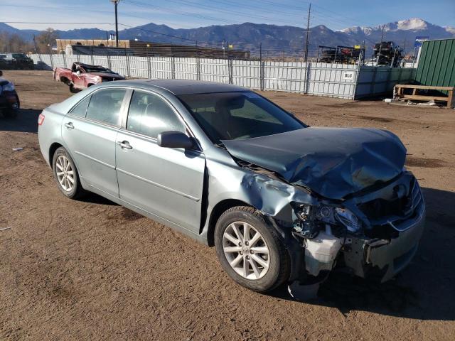 Photo 3 VIN: 4T4BF3EK0BR150853 - TOYOTA CAMRY 