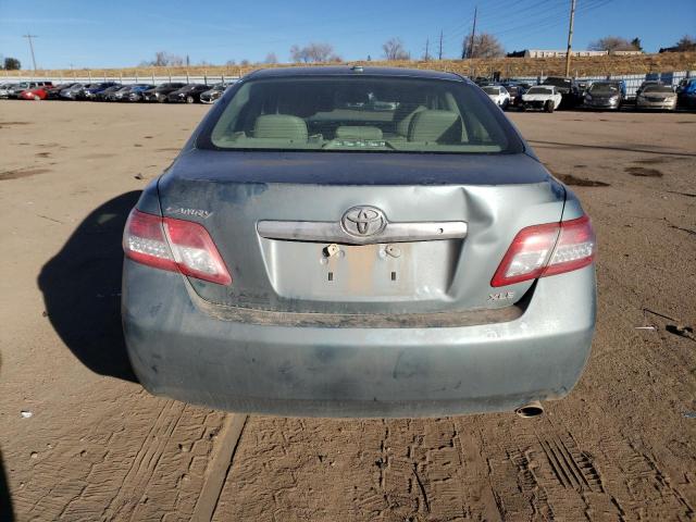 Photo 5 VIN: 4T4BF3EK0BR150853 - TOYOTA CAMRY 