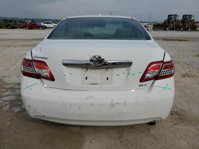 Photo 5 VIN: 4T4BF3EK0BR153574 - TOYOTA CAMRY 