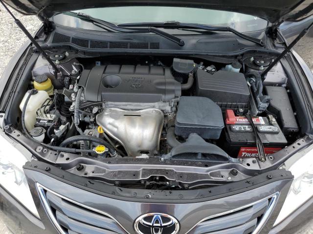 Photo 10 VIN: 4T4BF3EK0BR153641 - TOYOTA CAMRY BASE 