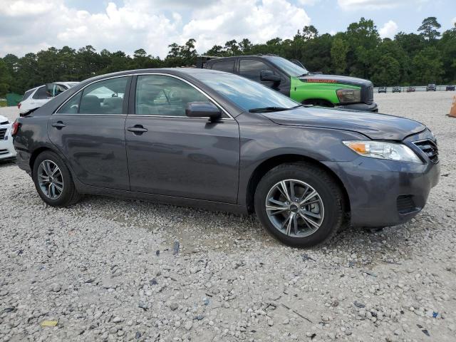 Photo 3 VIN: 4T4BF3EK0BR153641 - TOYOTA CAMRY BASE 