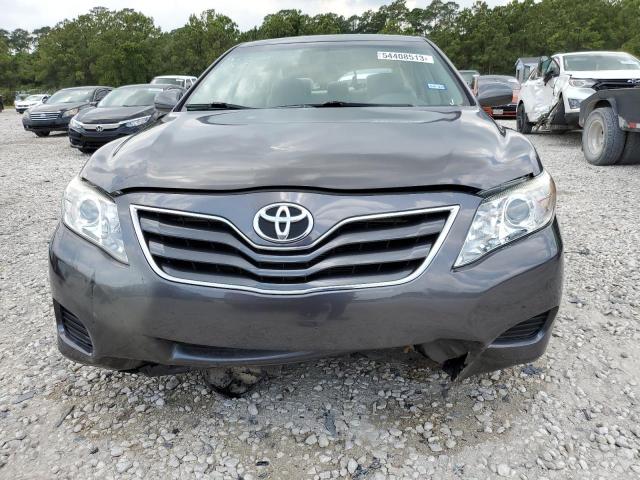 Photo 4 VIN: 4T4BF3EK0BR153641 - TOYOTA CAMRY BASE 