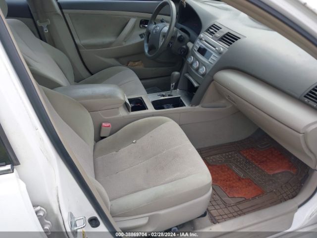 Photo 4 VIN: 4T4BF3EK0BR154059 - TOYOTA CAMRY 