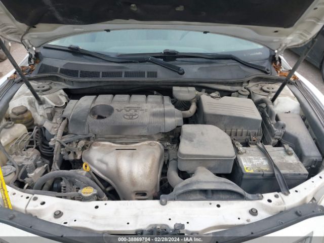 Photo 9 VIN: 4T4BF3EK0BR154059 - TOYOTA CAMRY 