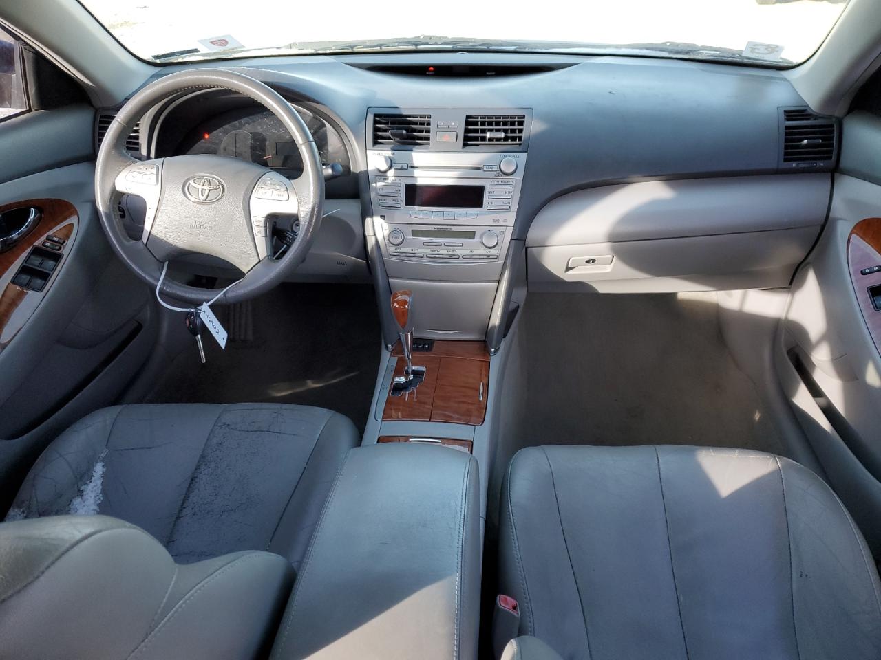 Photo 7 VIN: 4T4BF3EK0BR154062 - TOYOTA CAMRY 