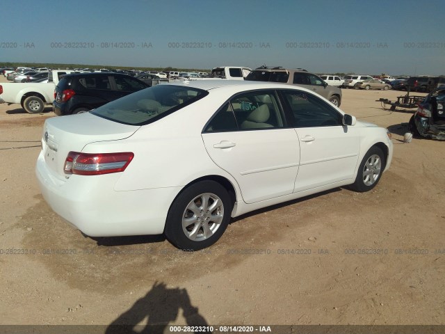 Photo 3 VIN: 4T4BF3EK0BR156345 - TOYOTA CAMRY 