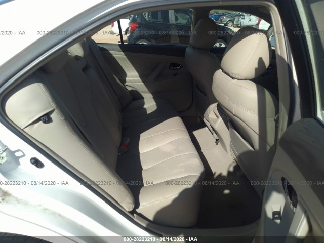 Photo 7 VIN: 4T4BF3EK0BR156345 - TOYOTA CAMRY 