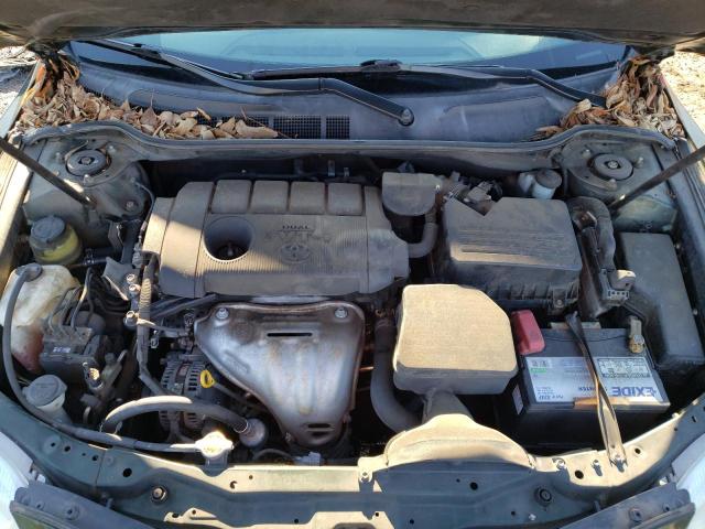 Photo 6 VIN: 4T4BF3EK0BR158189 - TOYOTA CAMRY BASE 