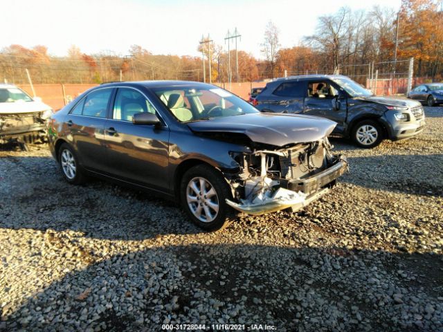 Photo 0 VIN: 4T4BF3EK0BR160721 - TOYOTA CAMRY 