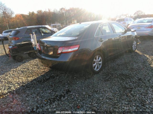 Photo 3 VIN: 4T4BF3EK0BR160721 - TOYOTA CAMRY 