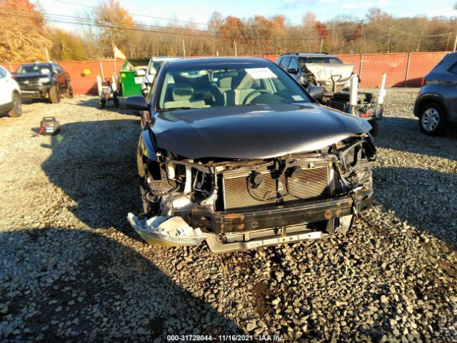 Photo 5 VIN: 4T4BF3EK0BR160721 - TOYOTA CAMRY 