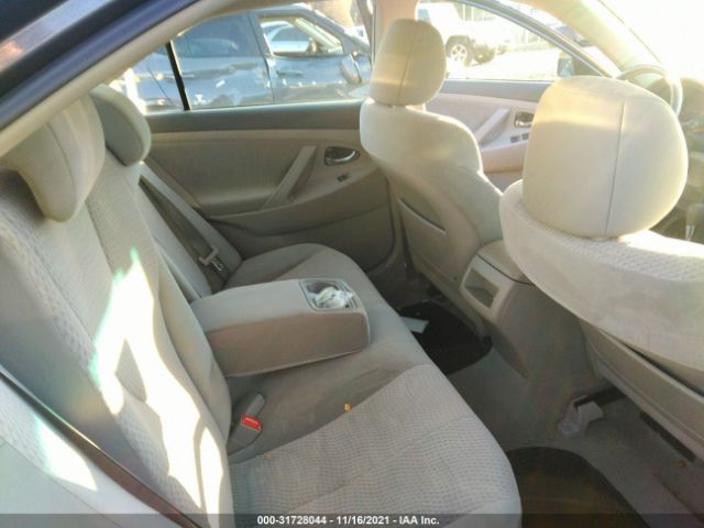 Photo 7 VIN: 4T4BF3EK0BR160721 - TOYOTA CAMRY 