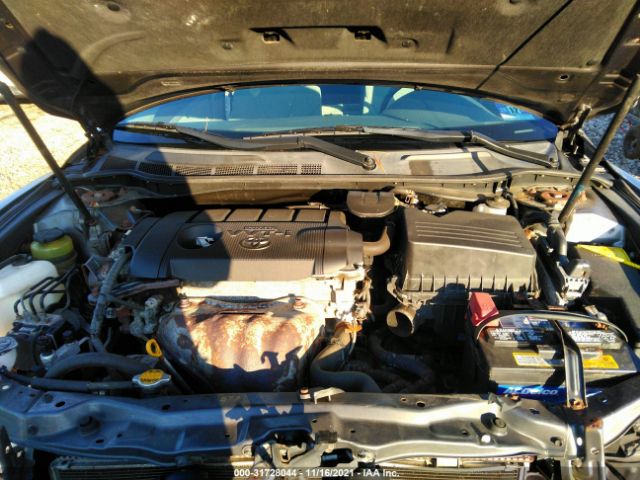 Photo 9 VIN: 4T4BF3EK0BR160721 - TOYOTA CAMRY 