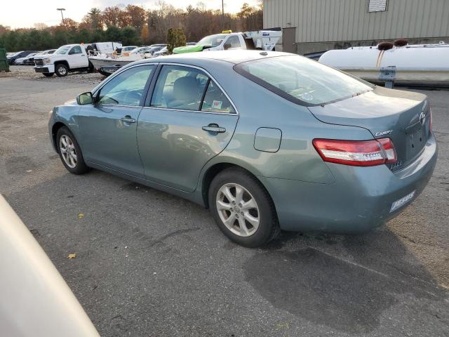 Photo 1 VIN: 4T4BF3EK0BR161044 - TOYOTA CAMRY 