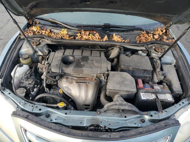 Photo 10 VIN: 4T4BF3EK0BR161044 - TOYOTA CAMRY 