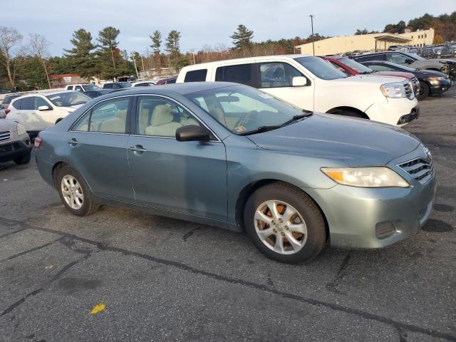 Photo 3 VIN: 4T4BF3EK0BR161044 - TOYOTA CAMRY 