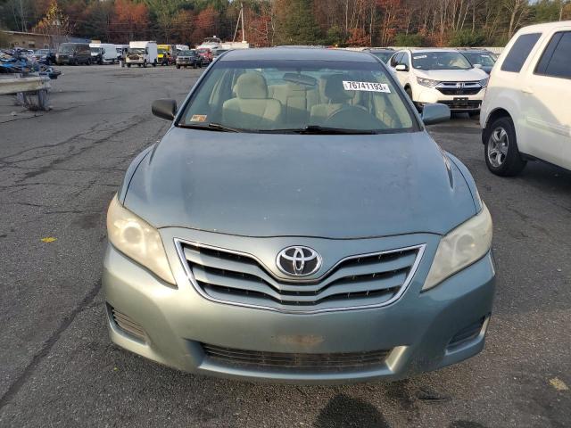 Photo 4 VIN: 4T4BF3EK0BR161044 - TOYOTA CAMRY 