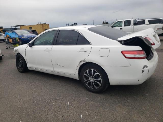 Photo 1 VIN: 4T4BF3EK0BR161724 - TOYOTA CAMRY 