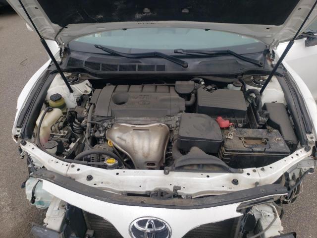 Photo 10 VIN: 4T4BF3EK0BR161724 - TOYOTA CAMRY 