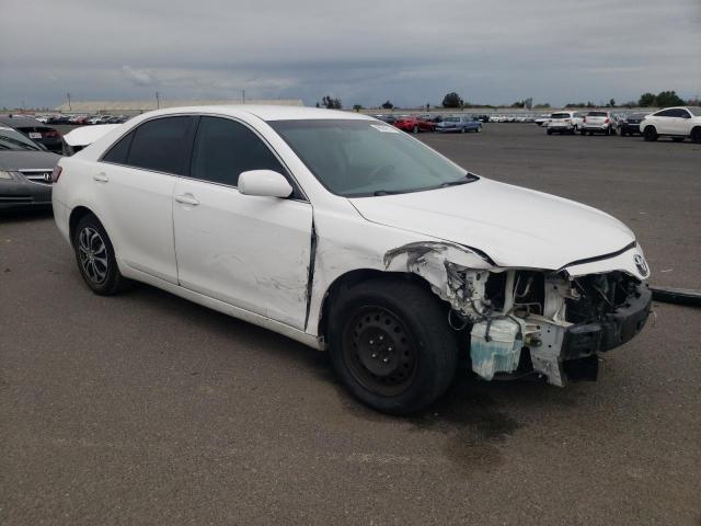 Photo 3 VIN: 4T4BF3EK0BR161724 - TOYOTA CAMRY 