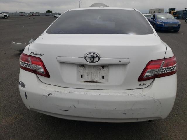 Photo 5 VIN: 4T4BF3EK0BR161724 - TOYOTA CAMRY 