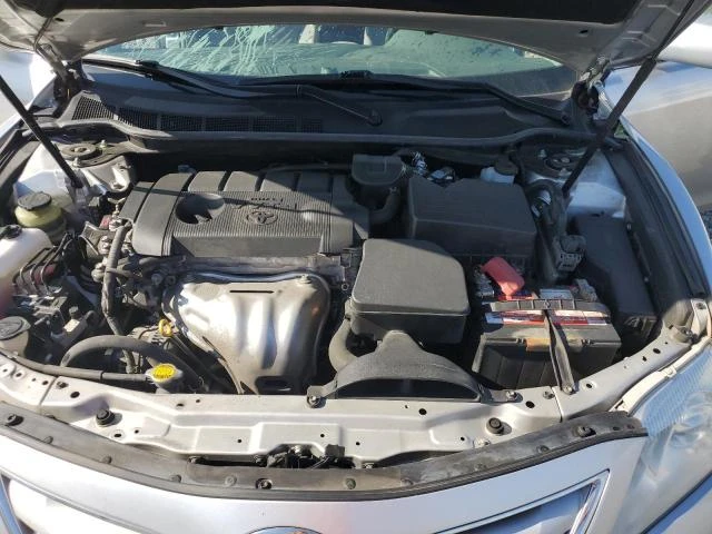 Photo 10 VIN: 4T4BF3EK0BR164266 - TOYOTA CAMRY BASE 