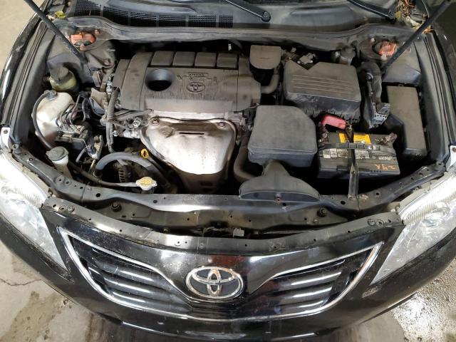 Photo 10 VIN: 4T4BF3EK0BR166437 - TOYOTA CAMRY BASE 