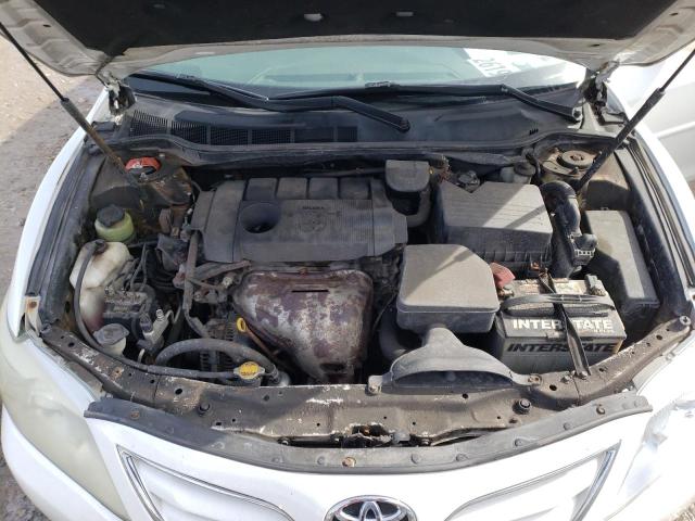 Photo 10 VIN: 4T4BF3EK0BR166504 - TOYOTA CAMRY BASE 