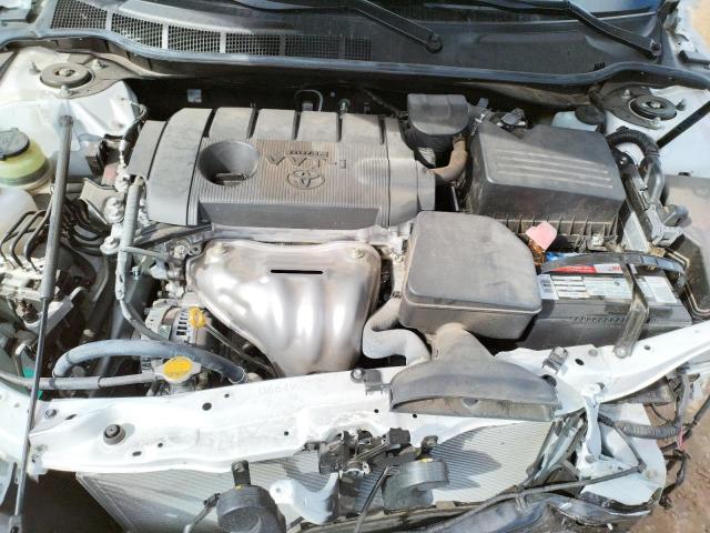 Photo 10 VIN: 4T4BF3EK0BR168592 - TOYOTA CAMRY BASE 